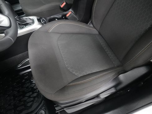 Used 2020 Jeep Compass Sport w/ Tech Group image 11