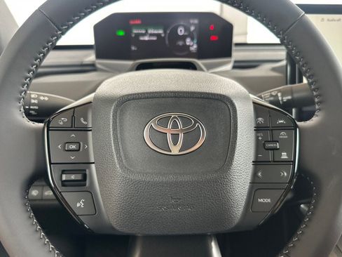 New 2026 Toyota bZ AWD/4WD image 26