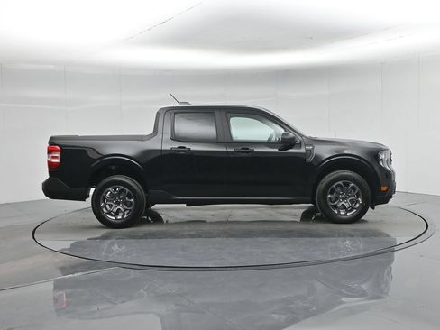 New 2026 Ford Maverick XLT FWD image 24