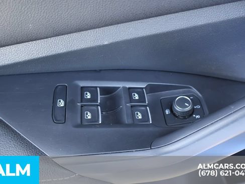 Used 2024 Volkswagen Jetta S FWD image 11