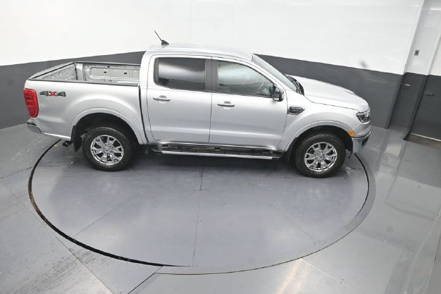 Used 2019 Ford Ranger Lariat w/ Equipment Group 501A Mid AWD/4WD image 30
