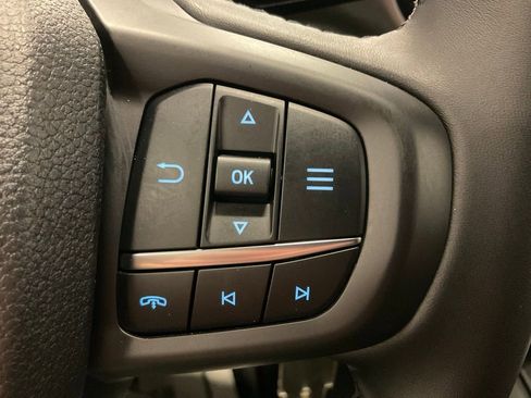 Used 2025 Ford Ranger XLT w/ FX4 Off-Road Package AWD/4WD image 20