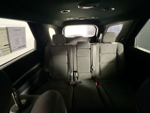 Used 2021 Dodge Durango SXT AWD/4WD image 32