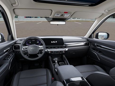 New 2025 Kia Telluride S image 14