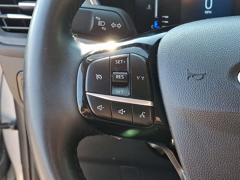 Used 2024 Ford Escape Active AWD/4WD image 21