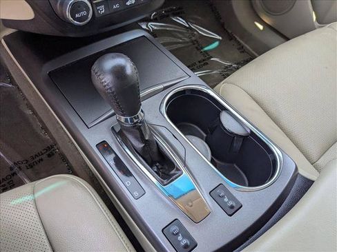 Used 2014 Acura RDX FWD image 12