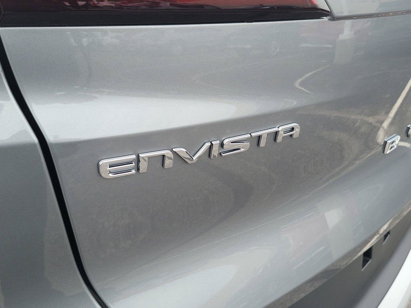 New 2026 Buick Envista Preferred w/ Convenience I Package FWD image 6