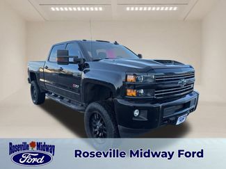 Used 2019 Chevrolet Silverado 2500 LTZ w/ Duramax Plus Package 360° Tour