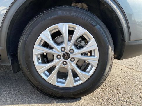 Used 2025 Ford Escape Active FWD image 17