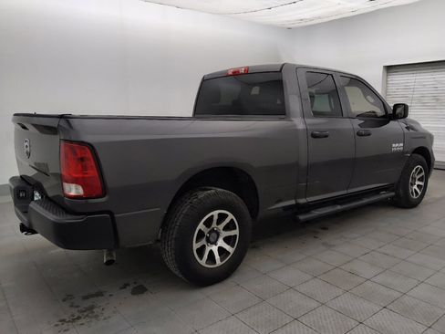 Used 2018 RAM 1500 Tradesman RWD image 10