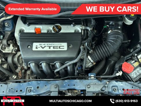 Used 2013 Honda Civic Si image 29