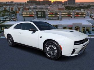 New 2026 Dodge Charger Scat Pack AWD/4WD video 1