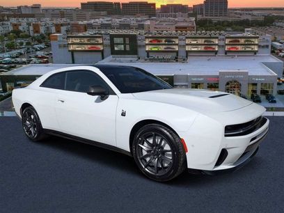 New 2026 Dodge Charger Scat Pack