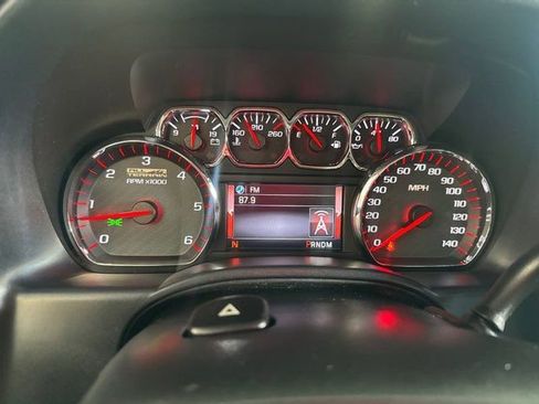 Used 2015 GMC Sierra 1500 SLE w/ All-Terrain Package image 13