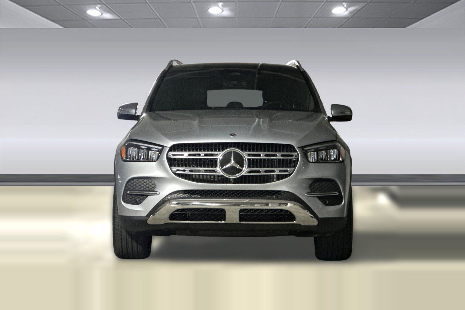 Used 2026 Mercedes-Benz GLE 350 4MATIC image 5