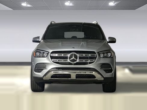 Used 2026 Mercedes-Benz GLE 350 4MATIC image 5
