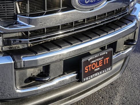 Used 2022 Ford F350 XL w/ Power Equipment Group image 8