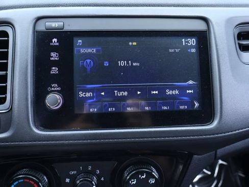 Used 2020 Honda HR-V Sport image 26