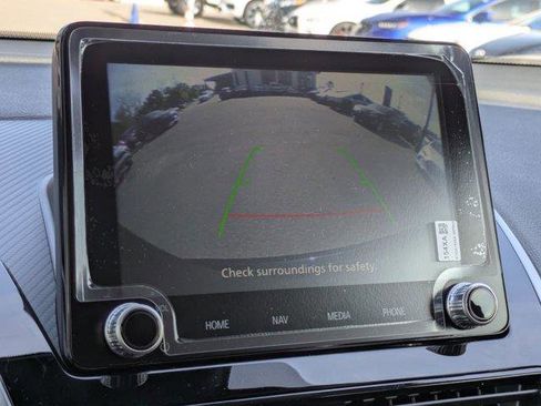 New 2025 Mitsubishi Eclipse Cross SE image 23