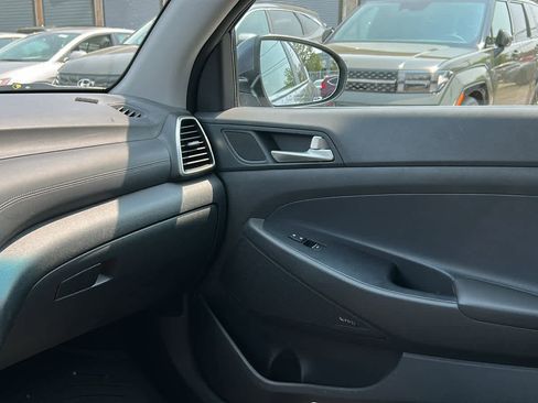 Used 2021 Hyundai Tucson Ultimate image 21