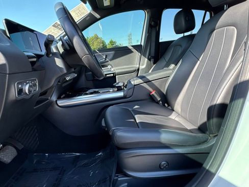 Certified 2021 Mercedes-Benz GLA 250 image 21