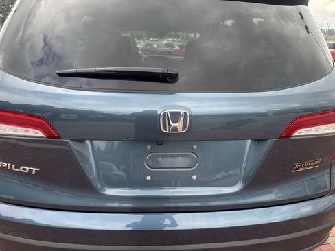 Used 2021 Honda Pilot EX-L image 9
