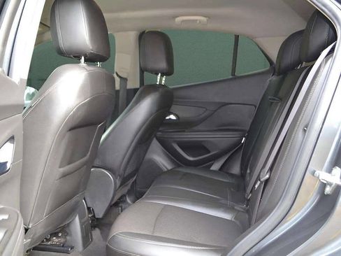 Used 2017 Buick Encore Preferred image 21