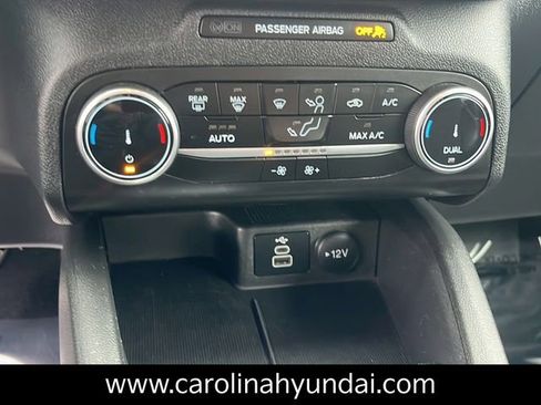Used 2024 Ford Escape ST-Line image 19