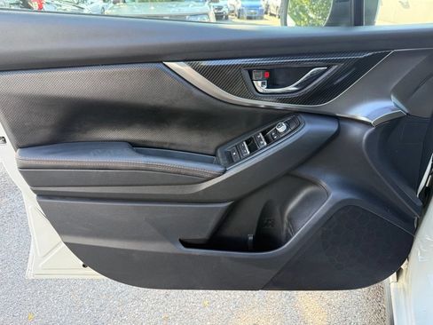 Used 2019 Subaru Crosstrek 2.0i Limited AWD/4WD image 24