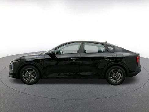 Used 2025 Kia K4 FWD image 4
