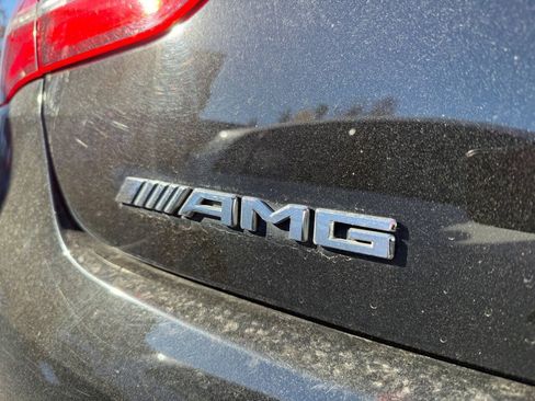 Used 2018 Mercedes-Benz GLE 43 AMG 4MATIC Coupe image 33
