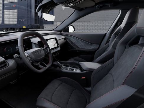 New 2026 Dodge Charger R/T AWD/4WD image 22