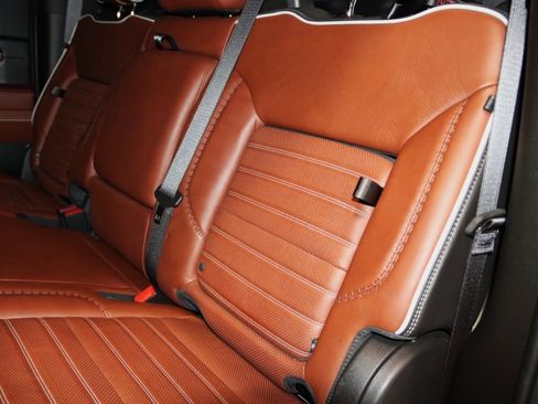 Used 2024 GMC Sierra 3500 Denali Ultimate image 22