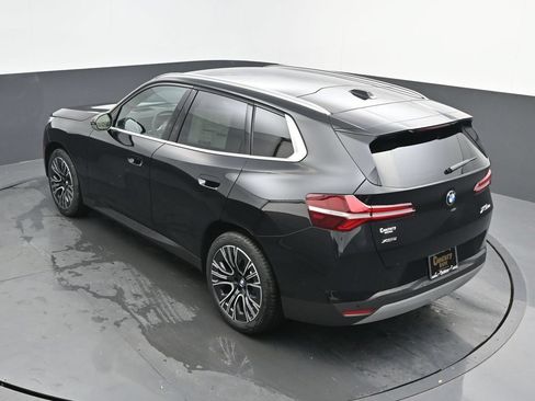 Certified 2026 BMW X3 xDrive30i w/ Premium Package AWD/4WD image 36