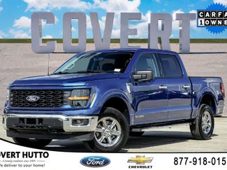 Used 2024 Ford F150 XLT w/ Mobile Office Package video 1