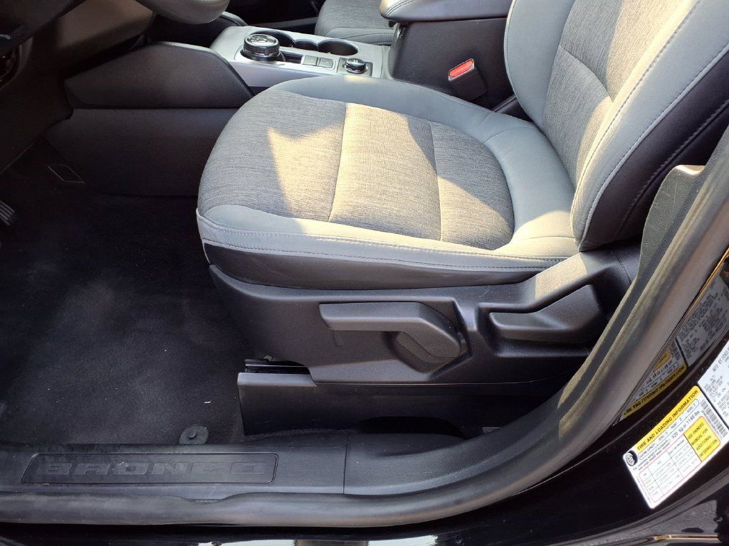 Used 2021 Ford Bronco Sport Big Bend AWD/4WD image 14