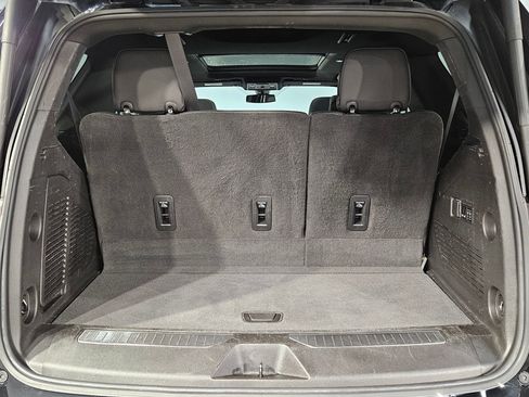 Used 2022 GMC Yukon AT4 AWD/4WD image 18