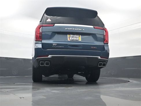 New 2026 GMC Yukon XL Denali image 27