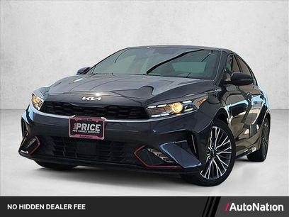 Used 2024 Kia Forte GT-Line