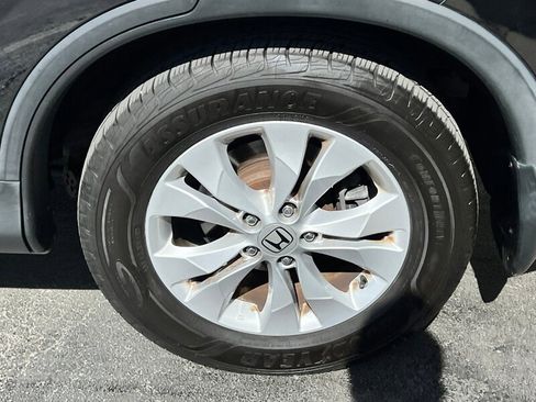 Used 2014 Honda CR-V EX-L image 12