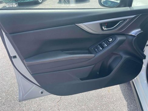 Certified 2021 Subaru Crosstrek 2.5i Limited w/ Moonroof Package 1 image 16