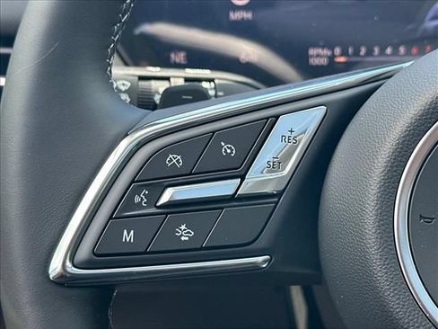 New 2026 Buick Envision Preferred AWD/4WD image 32