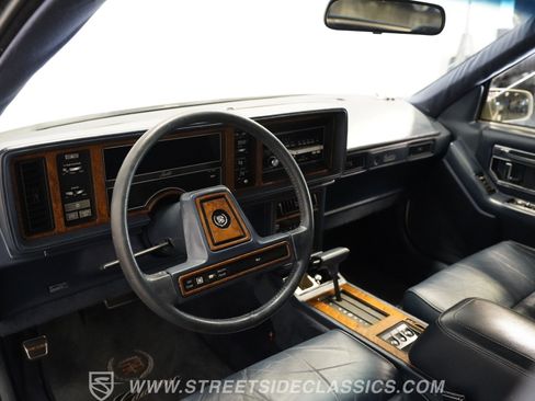 Used 1989 Cadillac Seville image 40