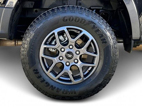 Used 2024 Ford Ranger XLT w/ Trailer Tow Package image 31