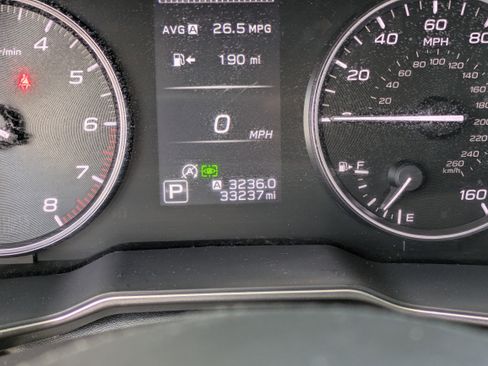 Certified 2024 Subaru Legacy Limited image 27