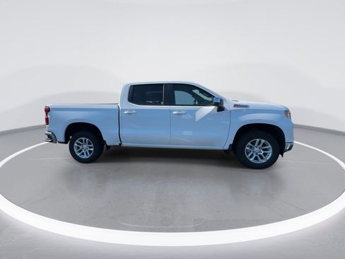 New 2026 Chevrolet Silverado 1500 LT image 9