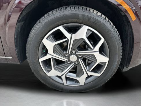 Used 2022 Hyundai Palisade Calligraphy FWD image 31