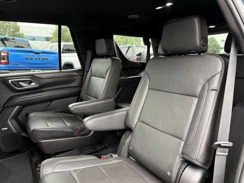 Used 2021 Chevrolet Tahoe LT image 13