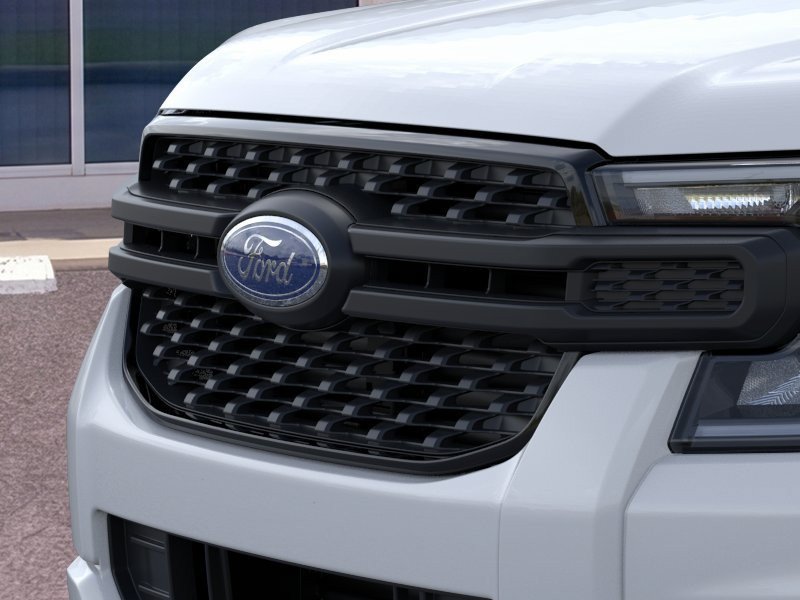New 2026 Ford Ranger XL w/ Trailer Tow Package AWD/4WD image 18