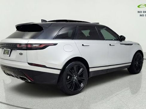 Used 2023 Land Rover Range Rover Velar R-Dynamic S AWD/4WD image 8